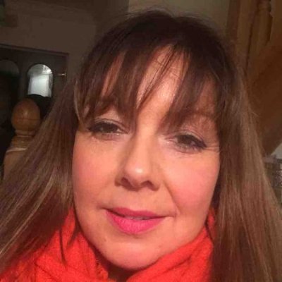 Jill Jenkinson