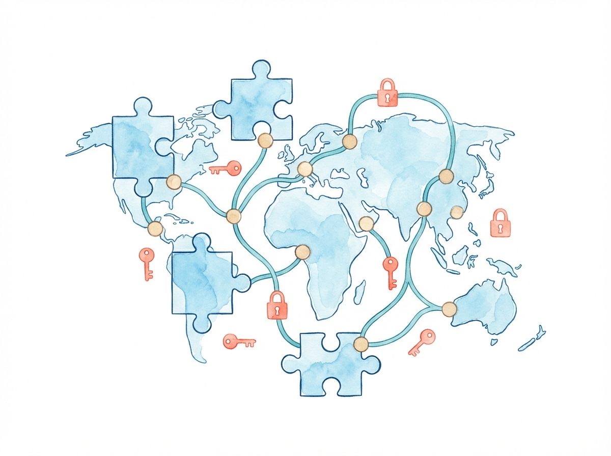 Integrations & SSO