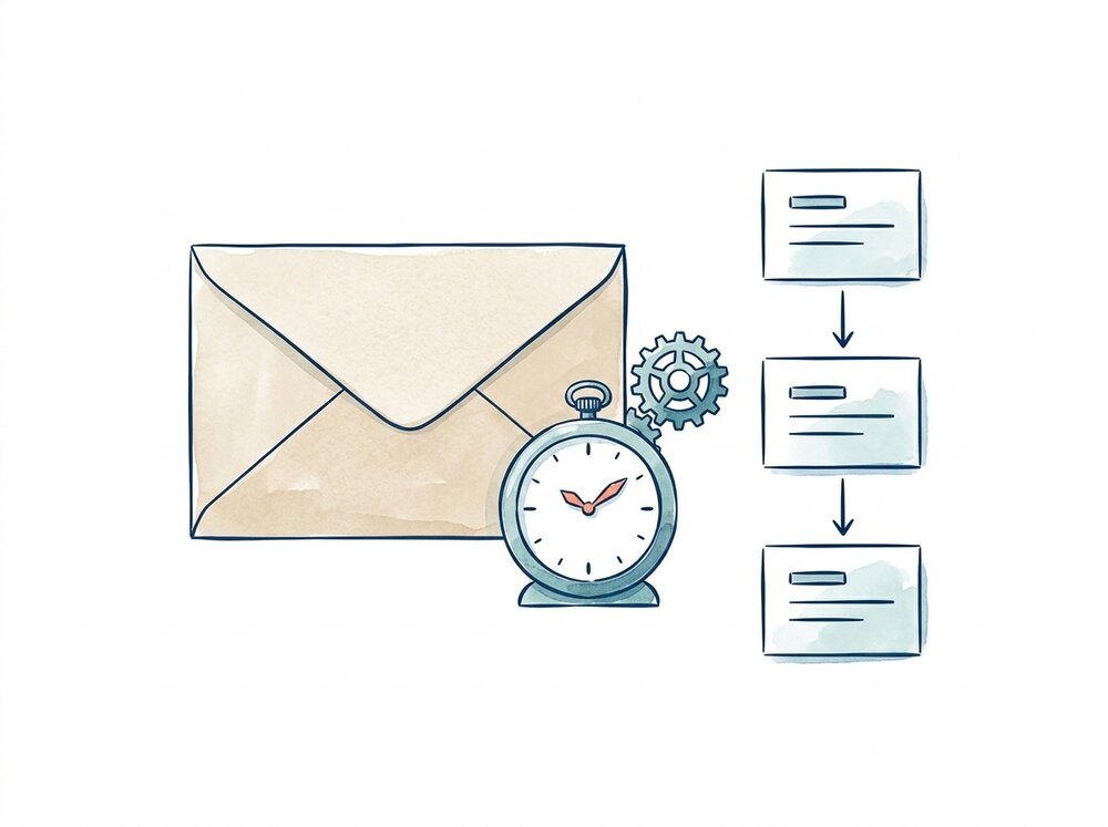 Automated Invitations & Reminders