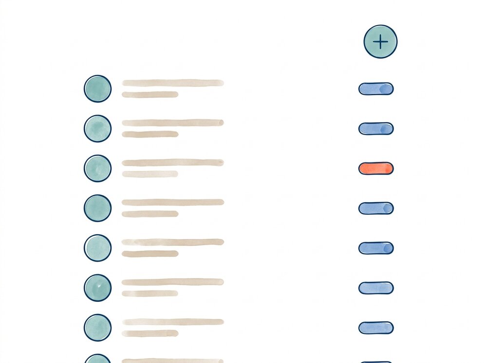 Participant & Rater Management