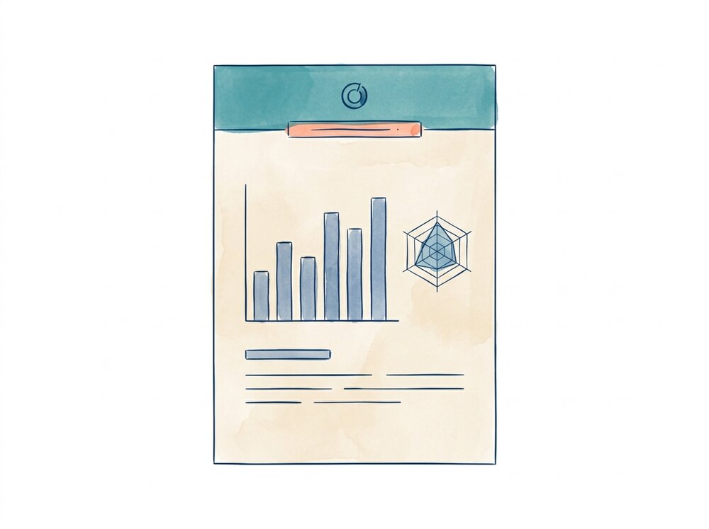 Branded Individual Reports