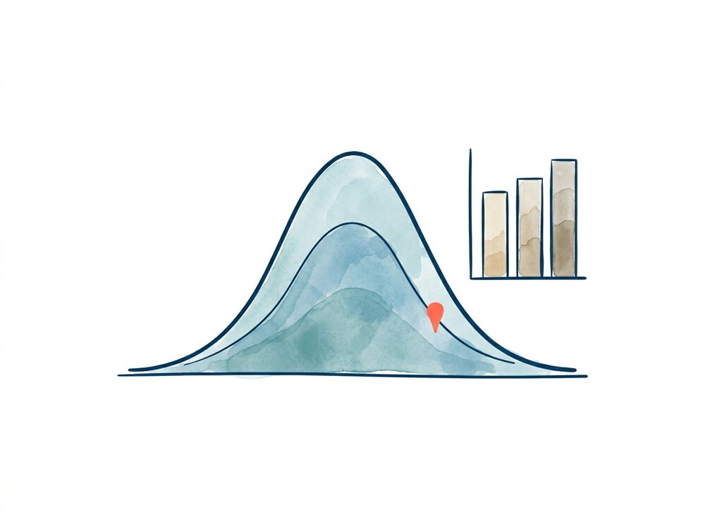 Norms & Benchmarking