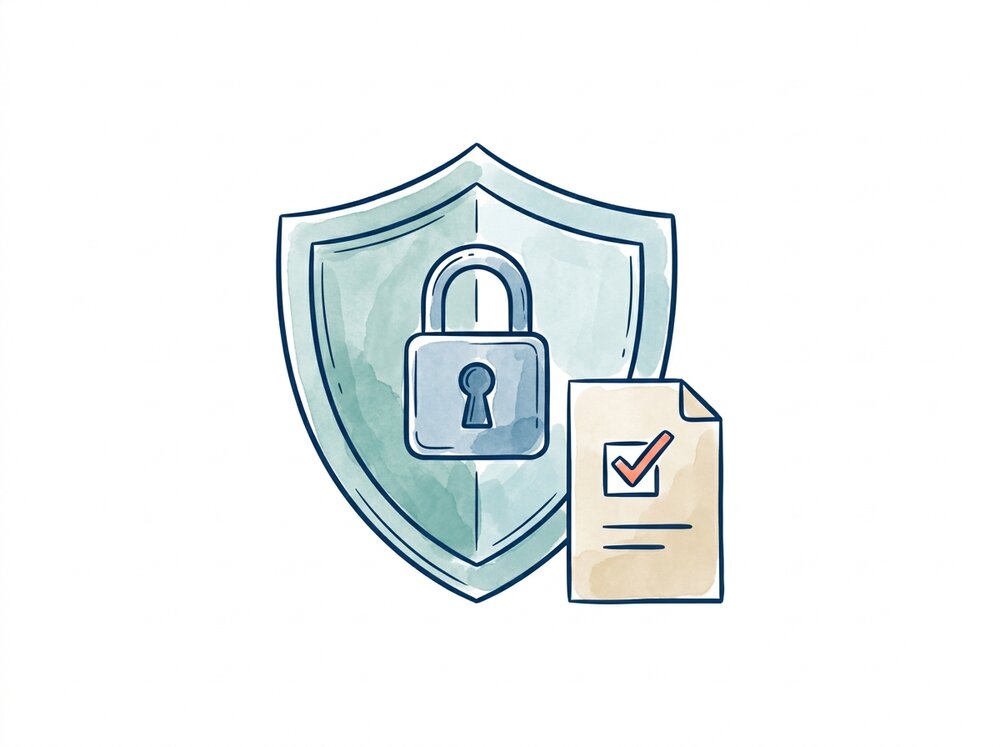 GDPR & Data Protection