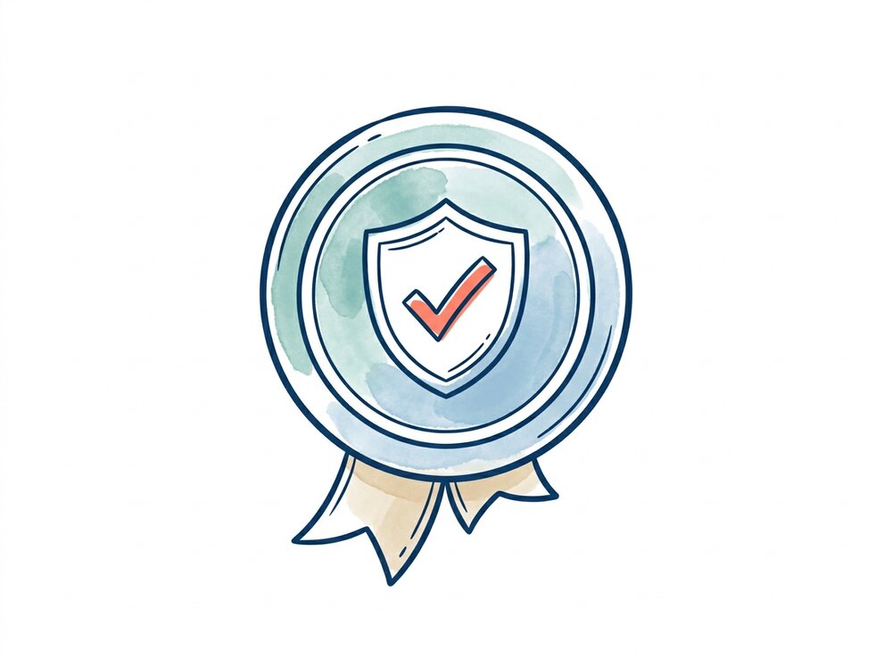 ISO 27001 Certified