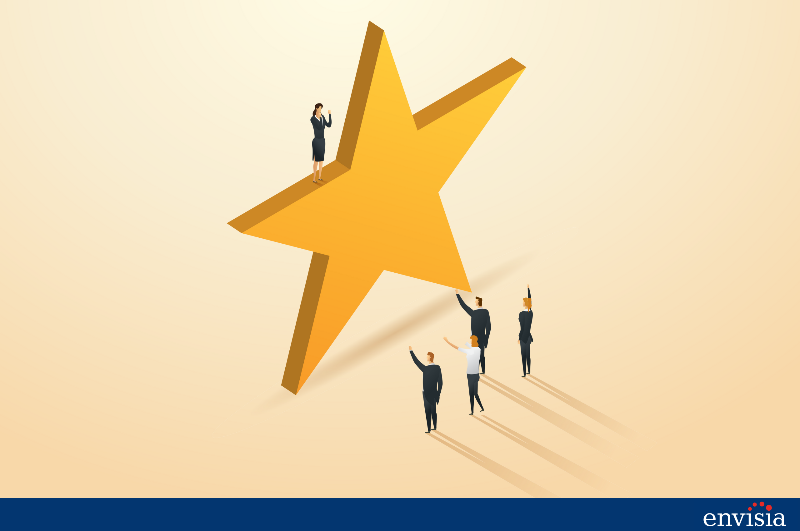 11 Proven Benefits of Executive Coaching