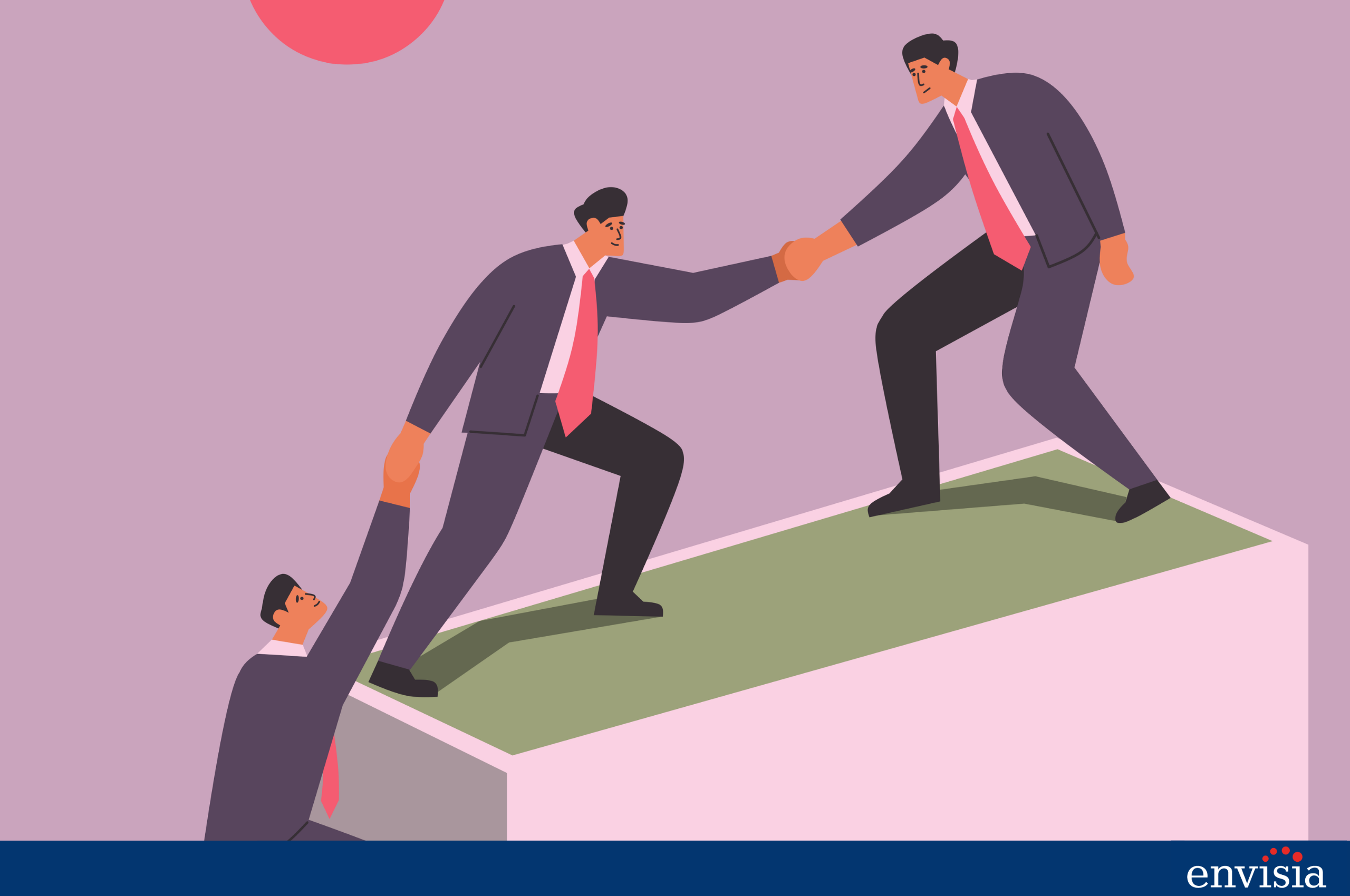 What to Expect From Executive Coaching?