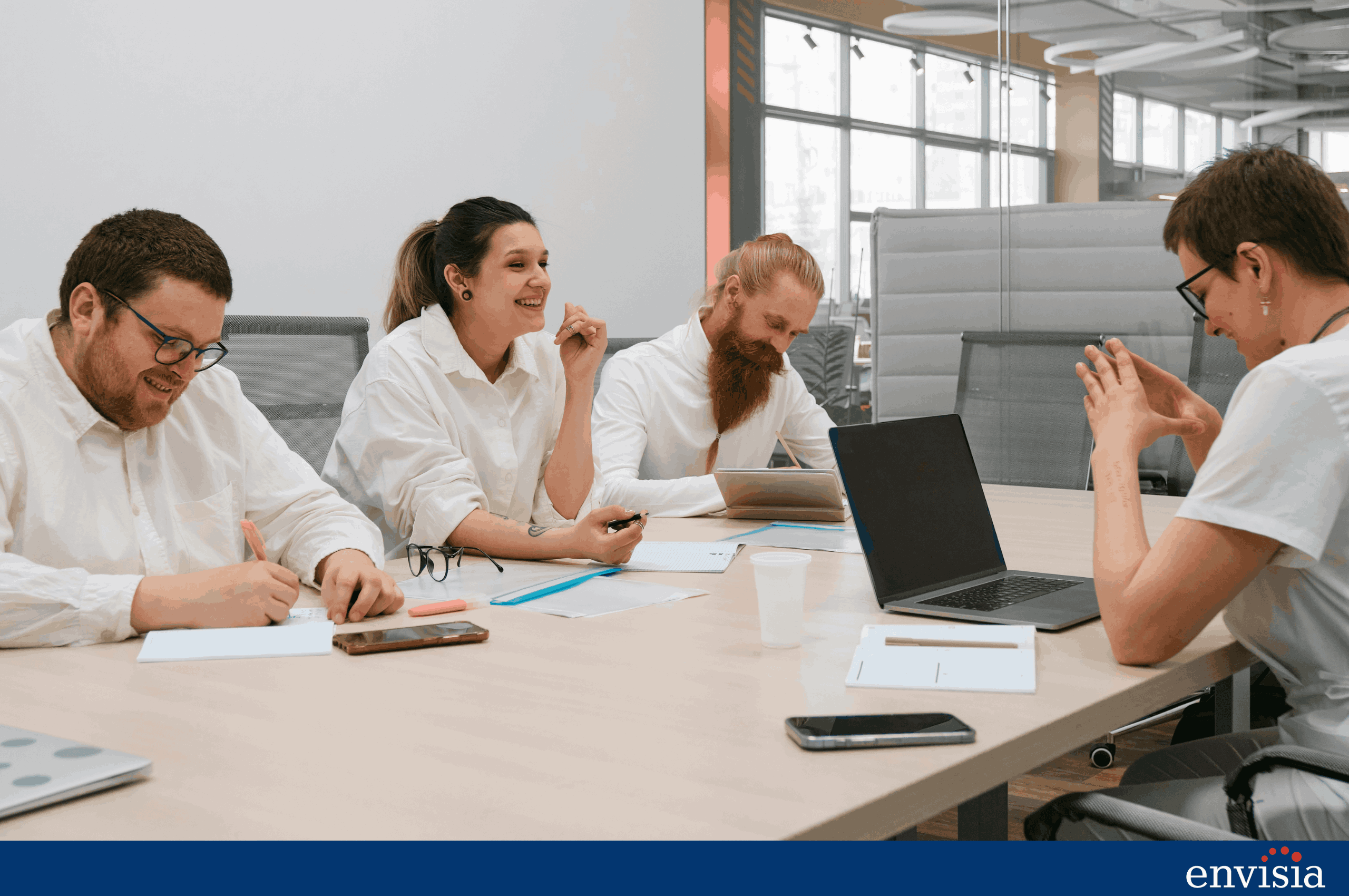 Executive Coaching and Emotional Intelligence