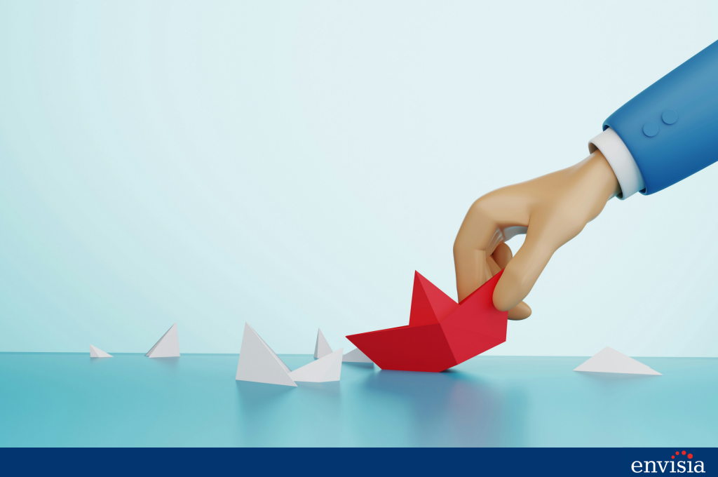 Who needs executive coaching to stand out as a leader and guide teams effectively?