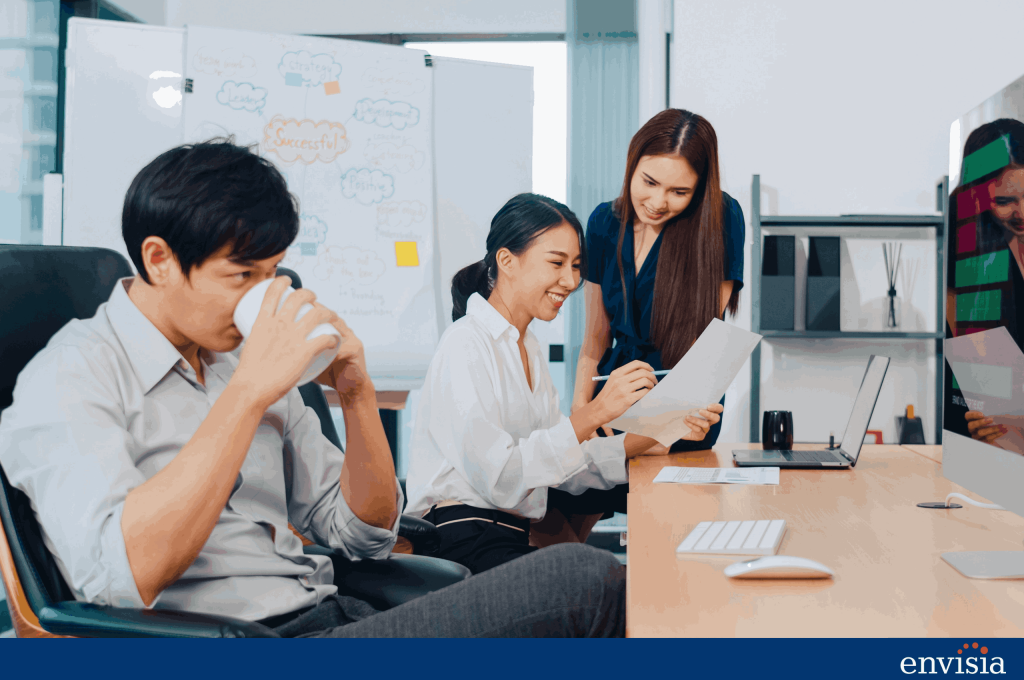 Who needs executive coaching to improve collaboration, leadership skills, and workplace success.