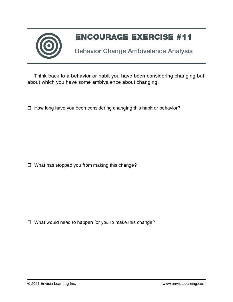 “Behavior Change Ambivalence Analysis” — printable PDF